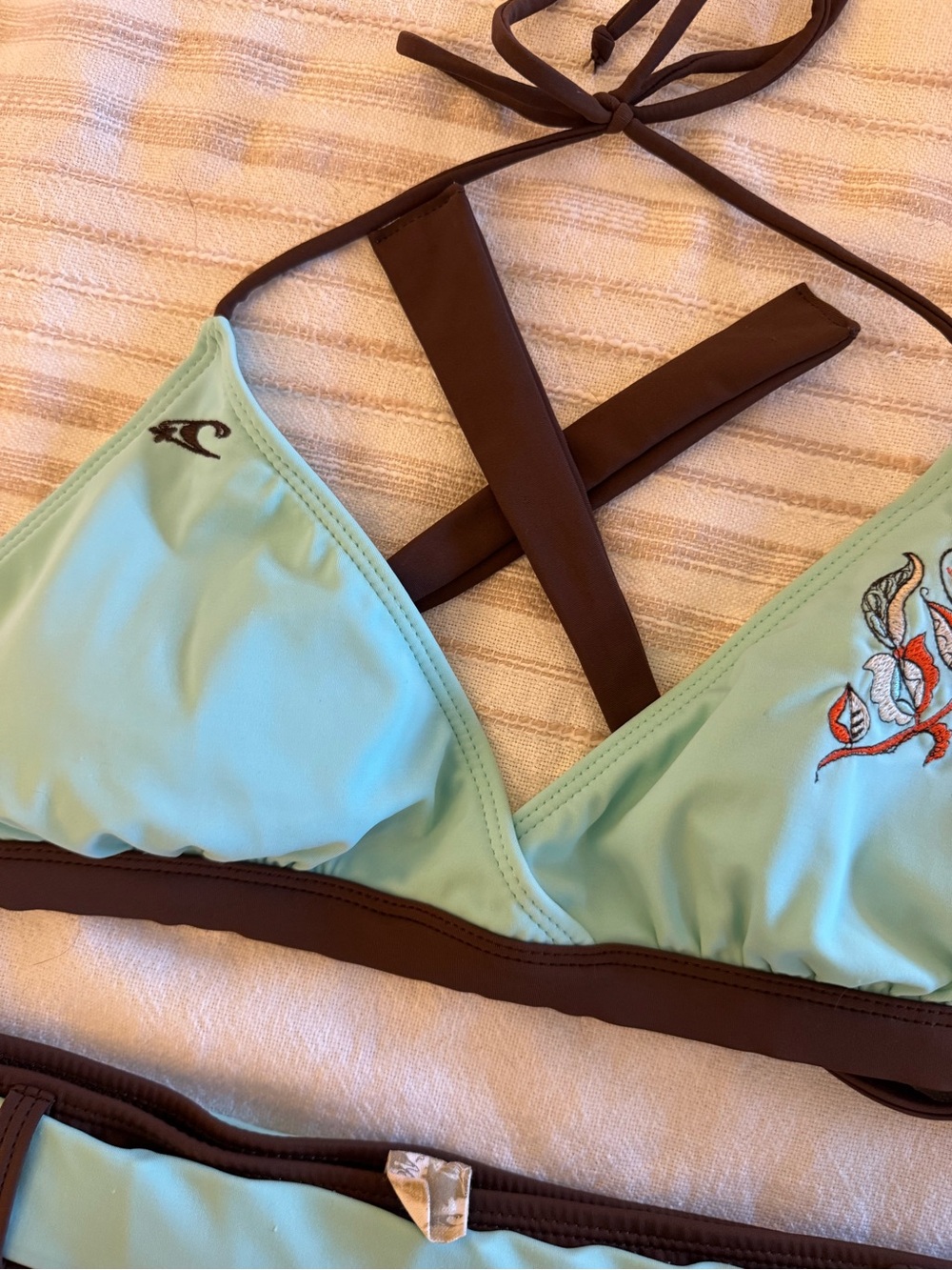 O’Neill bikini - Picture 6 of 11